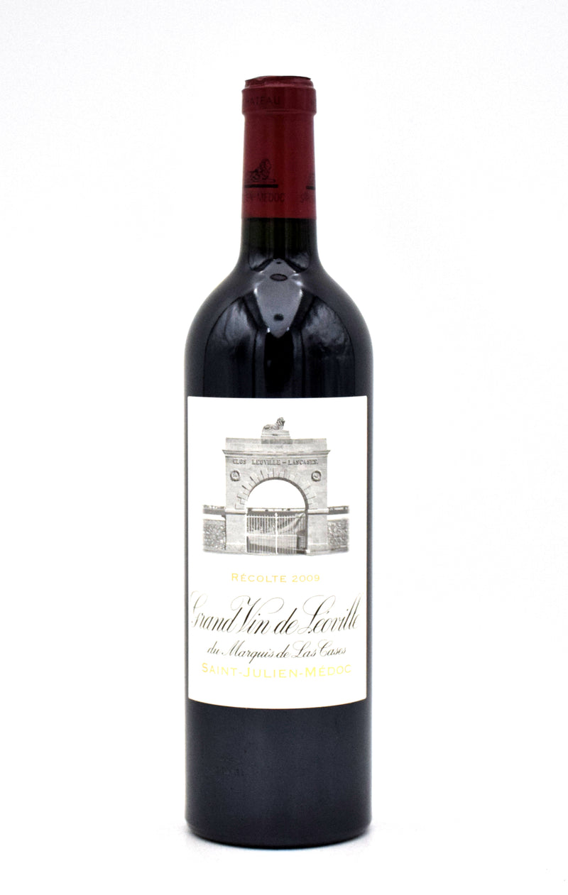 2009 Chateau Leoville-Las Cases 'Grand Vin de Leoville'