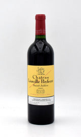 2003 Chateau Leoville Poyferre