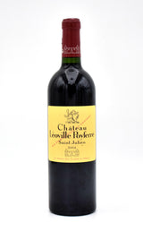 2004 Chateau Leoville Poyferre