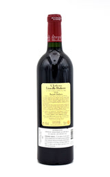 2009 Chateau Leoville Poyferre