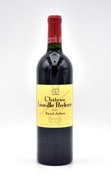 2009 Chateau Leoville Poyferre