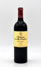 2018 Chateau Leoville Poyferre