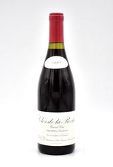 1998 Leroy Clos de la Roche Grand Cru