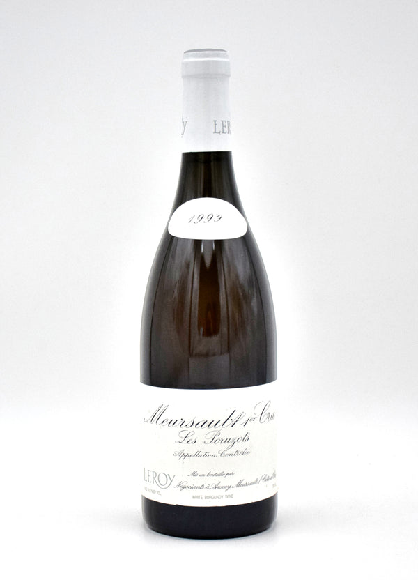 1999 Leroy Les Poruzots