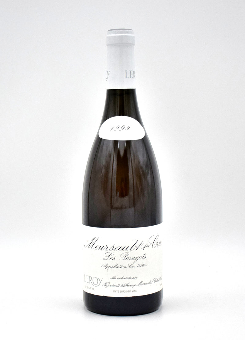 1999 Leroy Les Poruzots