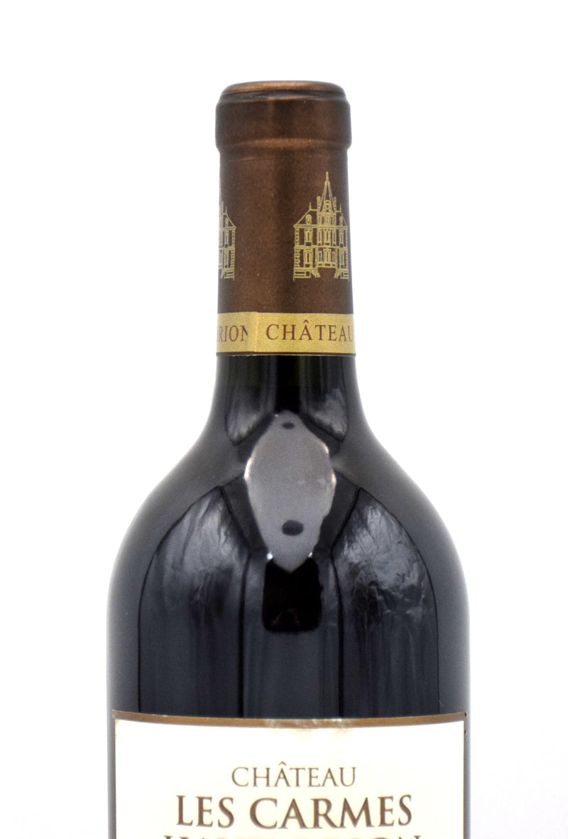 2018 Chateau Les Carmes Haut-Brion