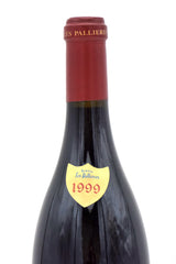 1999 Domaine Les Pallieres Gigondas