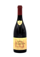 2000 Domaine Les Pallieres Gigondas