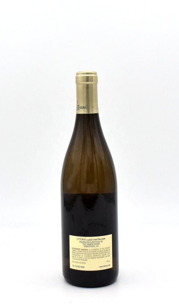 2017 Littorai Charles Heintz Vineyard Chardonnay