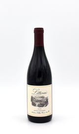 2016 Littorai Savoy Vineyard Pinot Noir