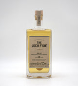 The Loch Fyne Islay 12 Year Single Malt Scotch