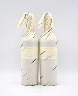 2012 Lokoya Winery Mount Veeder Cabernet Sauvignon