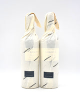 2012 Lokoya Winery Mount Veeder Cabernet Sauvignon