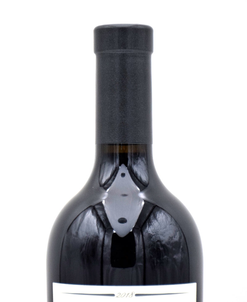 2018 Lokoya Winery 'Spring Mountain District' Cabernet Sauvignon