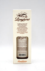 Longrow Peated Campbeltown Single Malt Scotch