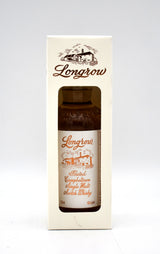 Longrow Peated Campbeltown Single Malt Scotch