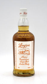 Longrow Peated Campbeltown Single Malt Scotch