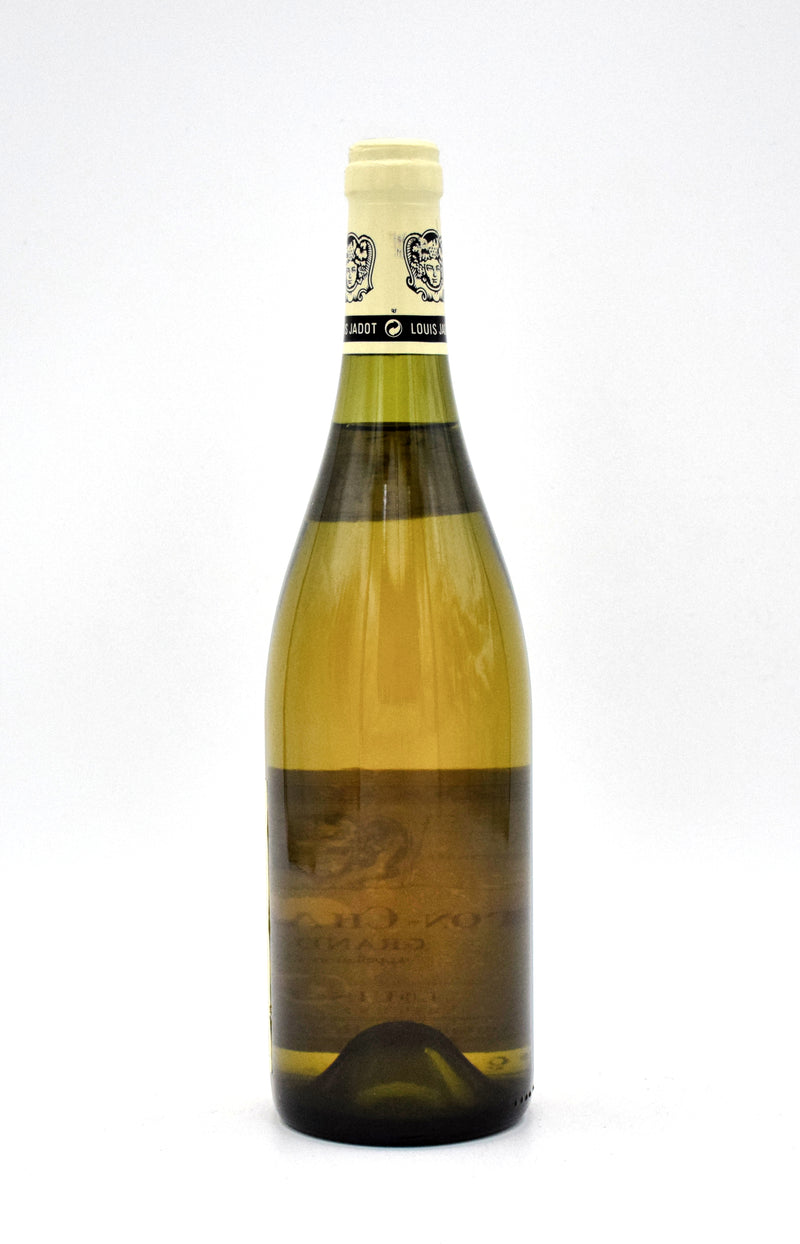 1996 Louis Jadot Domaine des Heritiers Corton-Charlemagne Grand Cru