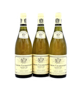 1996 Louis Jadot Domaine des Heritiers Corton-Charlemagne Grand Cru