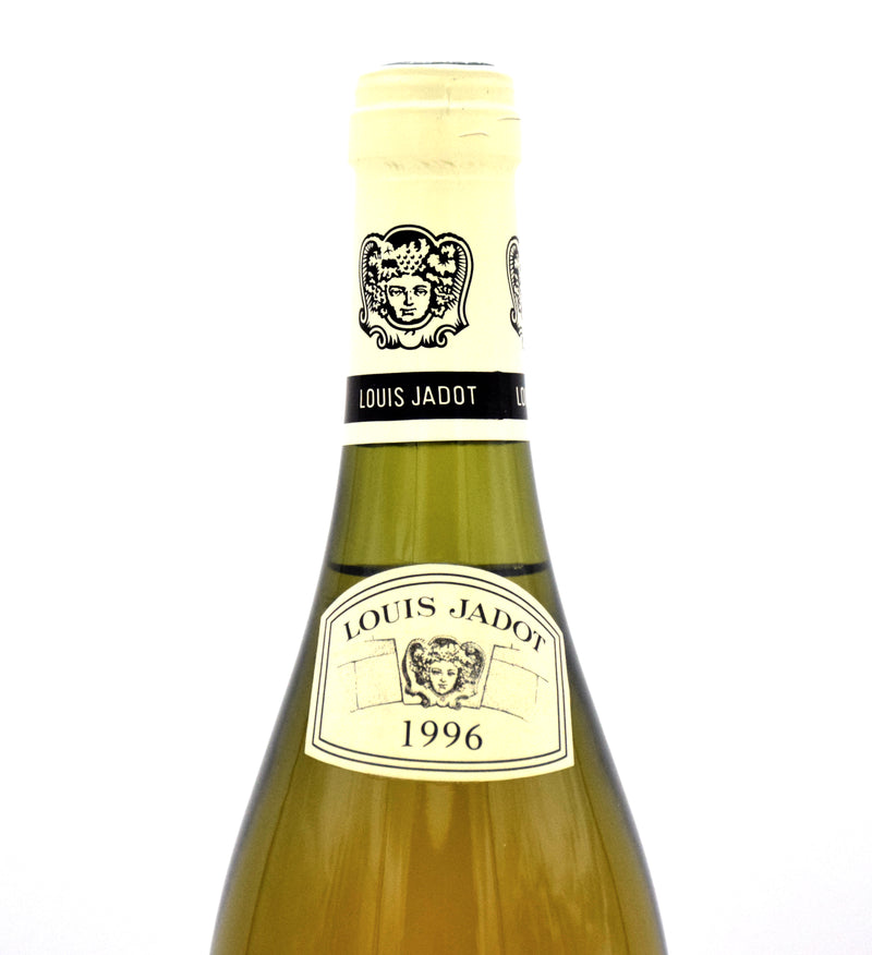 1996 Louis Jadot Domaine des Heritiers Corton-Charlemagne Grand Cru