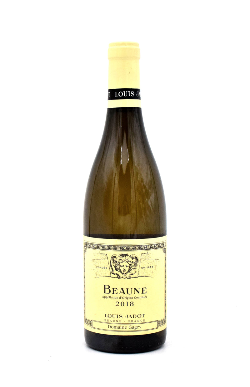 2018 Louis Jadot Domaine Gagey Beaune Blanc