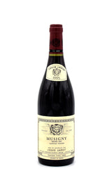 1995 Louis Jadot Le Musigny Grand Cru