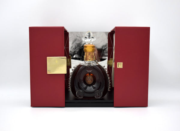 Louis XIII Cognac Classic Decanter