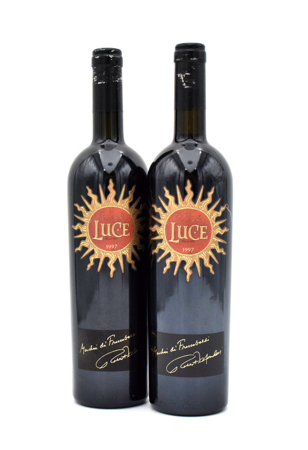 1997 Tenuta Luce Brunello di Montalcino DOCG