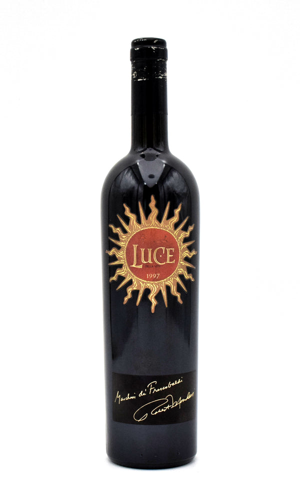 1997 Tenuta Luce Brunello di Montalcino DOCG