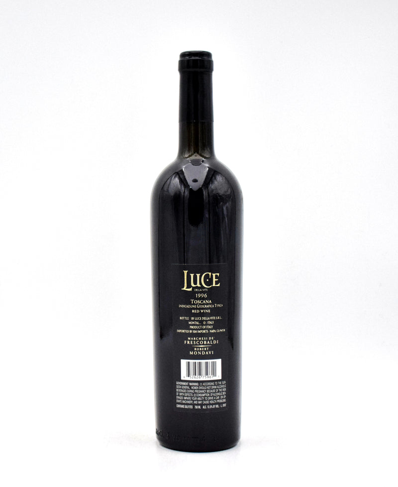 1996 Tenuta Luce 'Luce' Toscana IGT