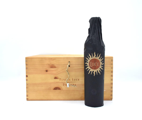 2020 Tenuta Luce 'Luce' Toscana IGT (Case of 6 Bottles)