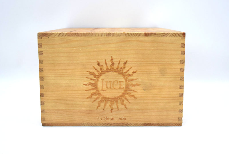 2020 Tenuta Luce 'Luce' Toscana IGT (Case of 6 Bottles)