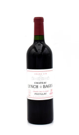 2008 Chateau Lynch-Bages