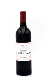 2009 Chateau Lynch-Bages