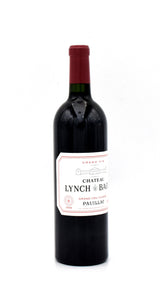 2009 Chateau Lynch-Bages