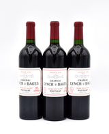 2016 Chateau Lynch-Bages