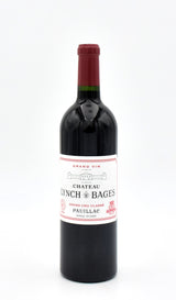 2019 Chateau Lynch Bages