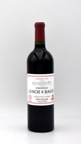 2020 Chateau Lynch-Bages