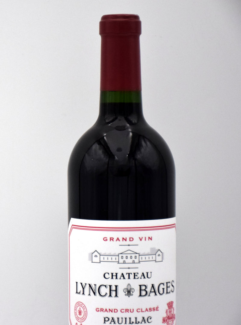 2020 Chateau Lynch-Bages