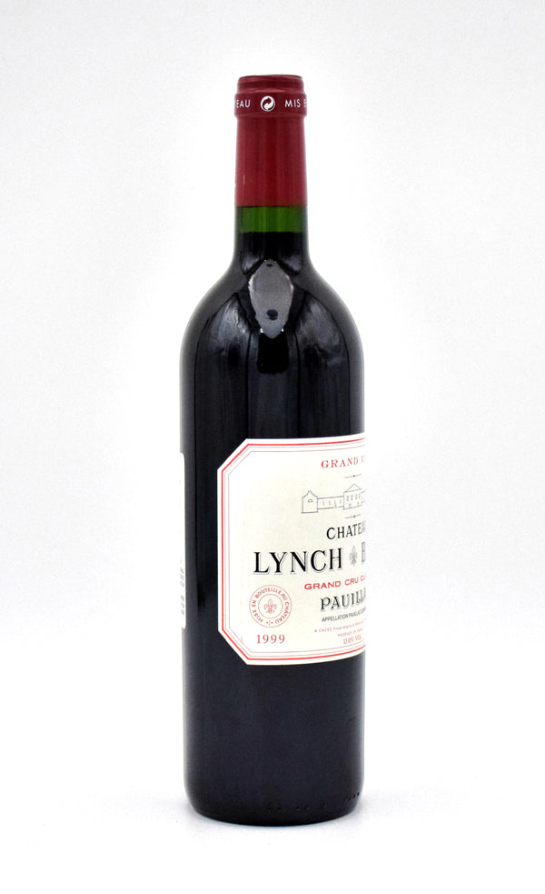 1999 Chateau Lynch-Bages