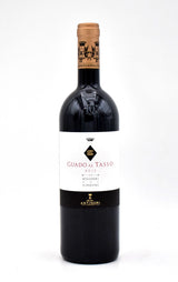 2015 Marchesi Antinori Tenuta Guado al Tasso Bolgheri Superiore