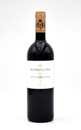 2016 Marchesi Antinori Tenuta Guado al Tasso Matarocchio Bolgheri Superiore