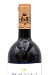 2016 Marchesi Antinori Tenuta Guado al Tasso Matarocchio Bolgheri Superiore