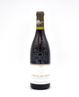 2003 M. Chapoutier Chateauneuf-du-Pape Croix de Bois Rouge (OWC)