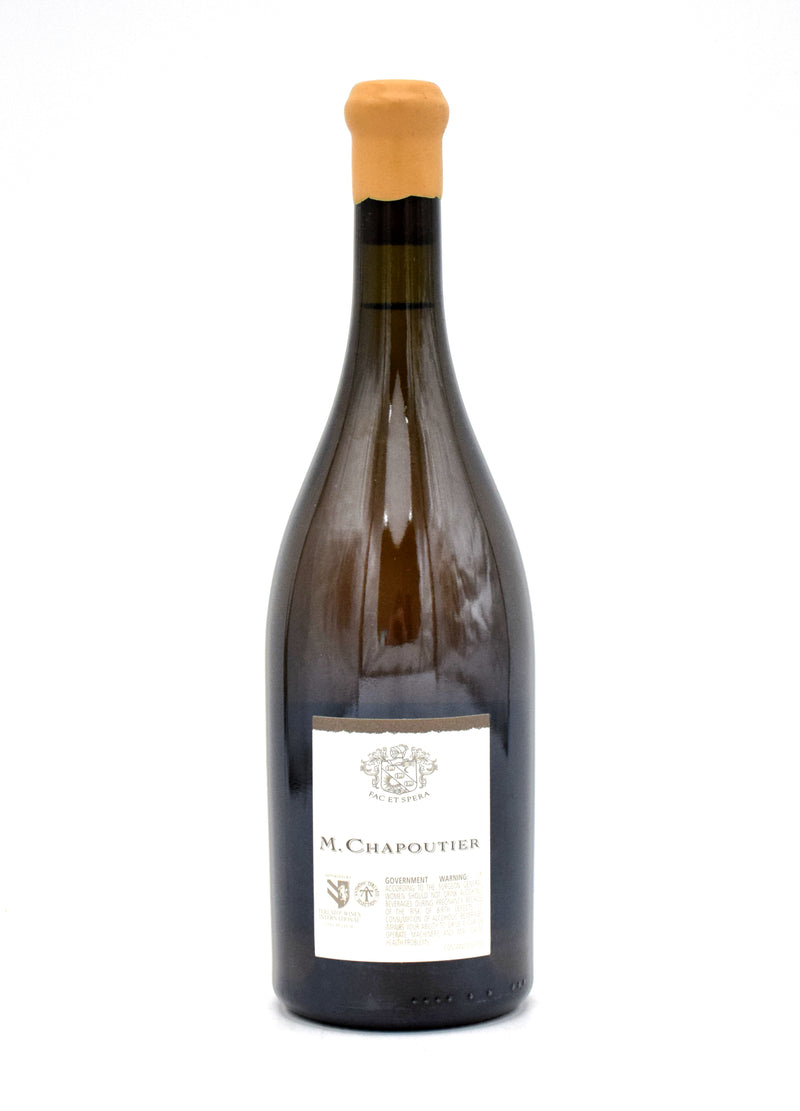 2007 M. Chapoutier Ermitage Le Meal Blanc