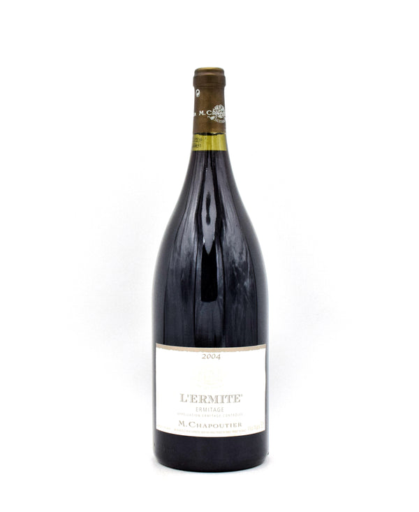 2004 M. Chapoutier Ermitage l'Ermite (1.5L)