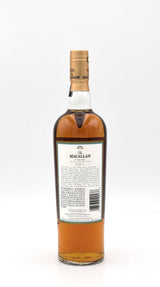 Macallan 15 Fine Oak Scotch Whisky (2000's release)