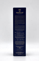 Macallan 15 Year Double Cask Scotch Whisky