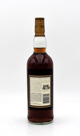 Macallan 18 Year Sherry Oak Scotch Whisky (Distilled in 1982)