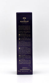 Macallan 18 Year Sherry Oak Scotch Whisky (Distilled in 1995)